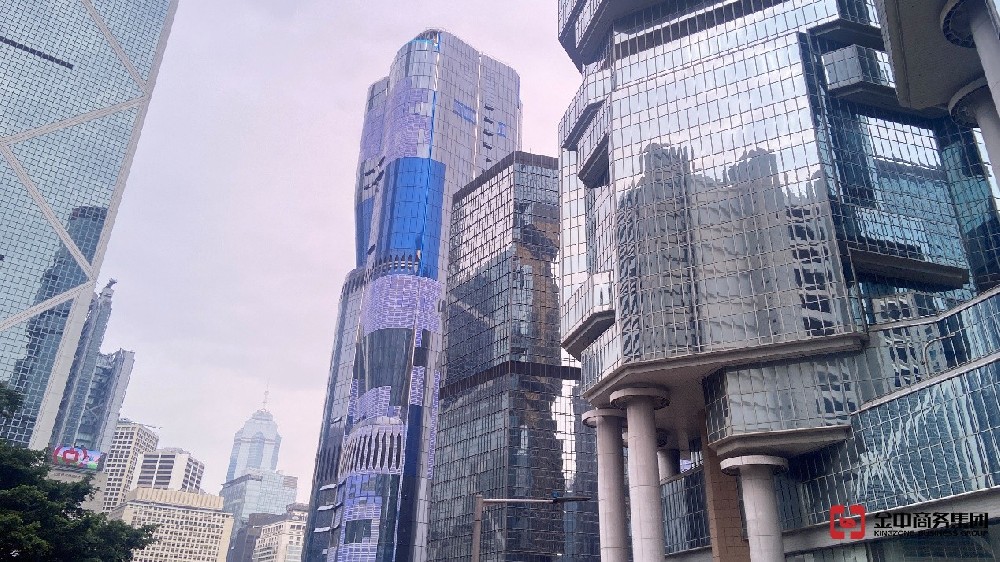 香港公司注銷